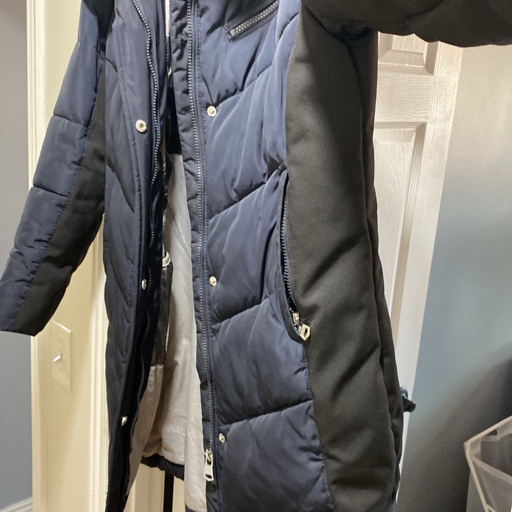 Winter Jacket / Heavy Parka - Picture 7 of 11